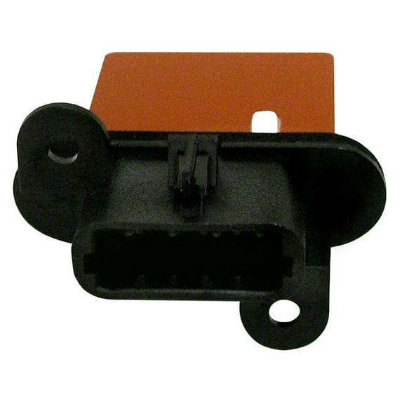 Blower Motor Resistor - Compatible with 2005 - 2010 Chevy Cobalt 2006 2007 2008 2009