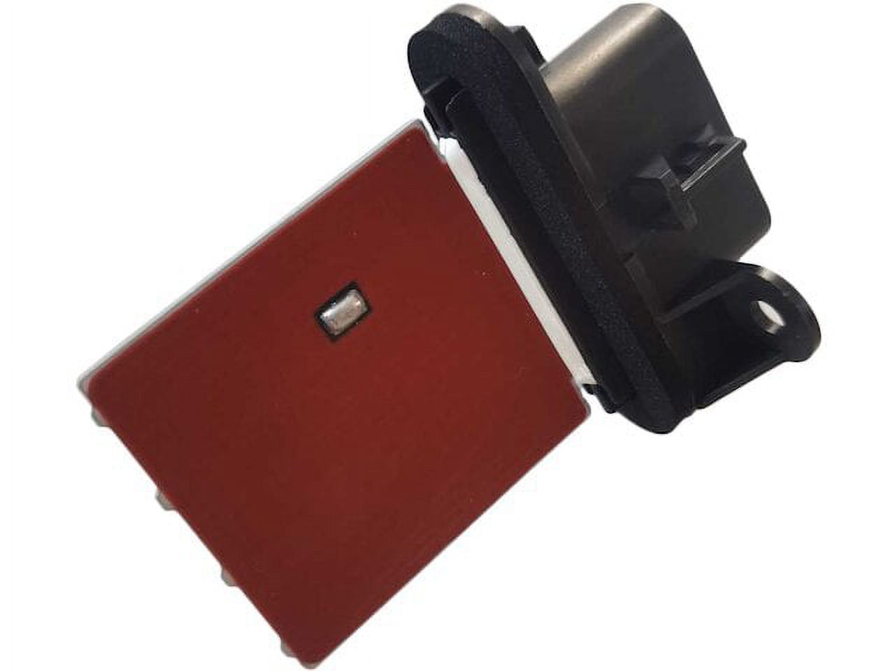 Blower Motor Resistor - Compatible with 2005 - 2010 Chevy Cobalt 2006 2007 2008 2009
