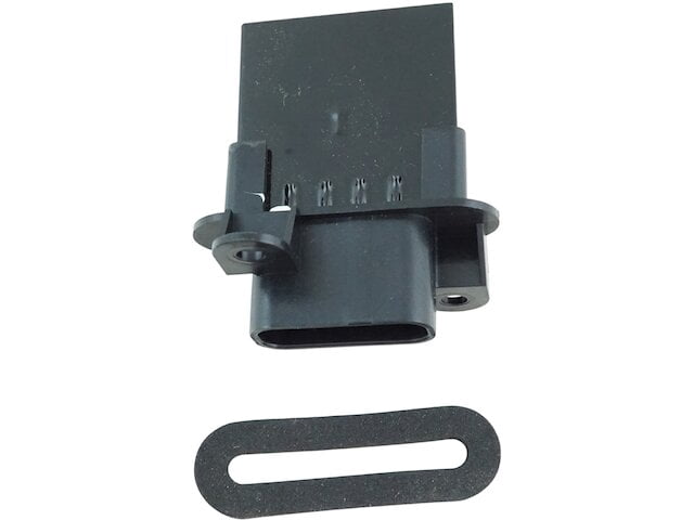 Blower Motor Resistor - Compatible with 2005 - 2010 Chevy Cobalt 2006 2007 2008 2009