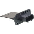 thumbnail image 1 of Blower Motor Resistor - Compatible with 2005 - 2015 Nissan Xterra 2006 2007 2008 2009 2010 2011 2012 2013 2014, 1 of 2