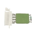 thumbnail image 1 of Blower Motor Resistor - Compatible with 2005 - 2016 Volkswagen Jetta 2006 2007 2008 2009 2010 2011 2012 2013 2014 2015, 1 of 2