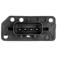 thumbnail image 1 of Blower Motor Resistor - Compatible with 2005 - 2017 Nissan Frontier 2006 2007 2008 2009 2010 2011 2012 2013 2014 2015 2016, 1 of 2