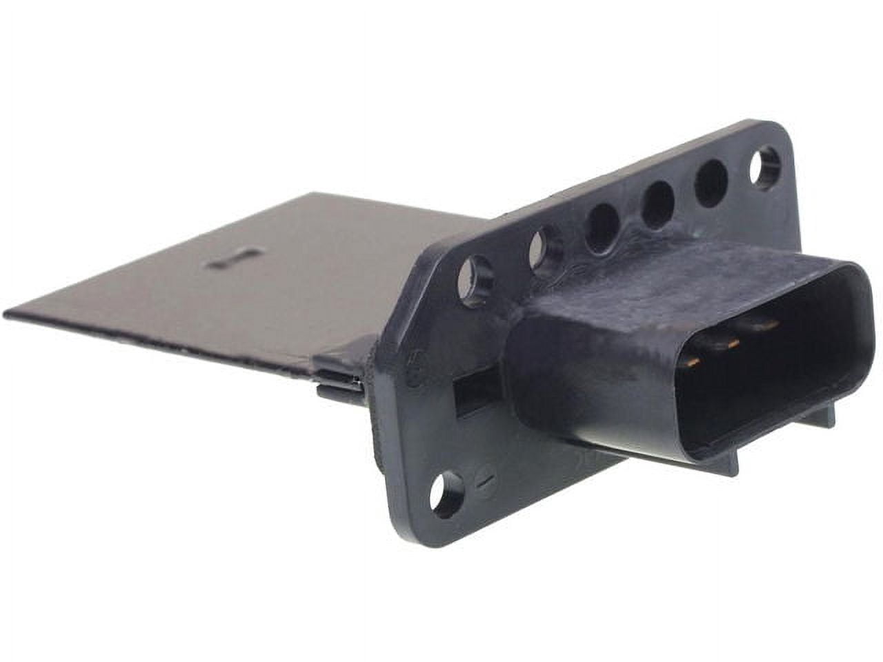 A-Premium Heater Blower Motor Resistor For Nissan Frontier, Sentra, Xterra, 200SX (1995-2004)