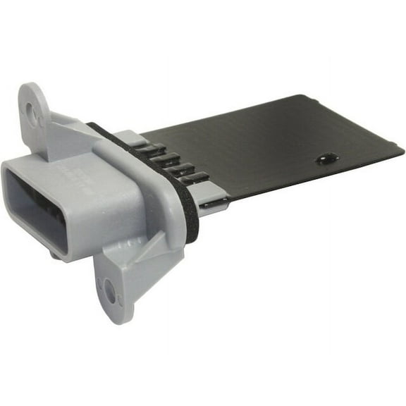 Blower Motor Resistor - Compatible with 2005 Chevy Equinox VIN F FI