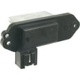 thumbnail image 1 of Blower Motor Resistor - Compatible with 2006 - 2010, 2012 - 2015 Mazda 5 2007 2008 2009 2013 2014, 1 of 2