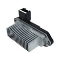thumbnail image 1 of Blower Motor Resistor - Compatible with 2006 - 2010, 2012 - 2015 Mazda 5 2007 2008 2009 2013 2014, 1 of 2