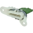 thumbnail image 1 of Blower Motor Resistor - Compatible with 2006 - 2010 Hummer H3 2007 2008 2009, 1 of 2