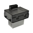 thumbnail image 1 of Blower Motor Resistor - Compatible with 2006 - 2012 Ford Fusion 2007 2008 2009 2010 2011, 1 of 2