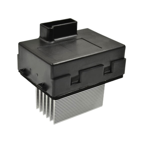 Blower Motor Resistor - Compatible with 2006 - 2012 Ford Fusion 2007 2008 2009 2010 2011