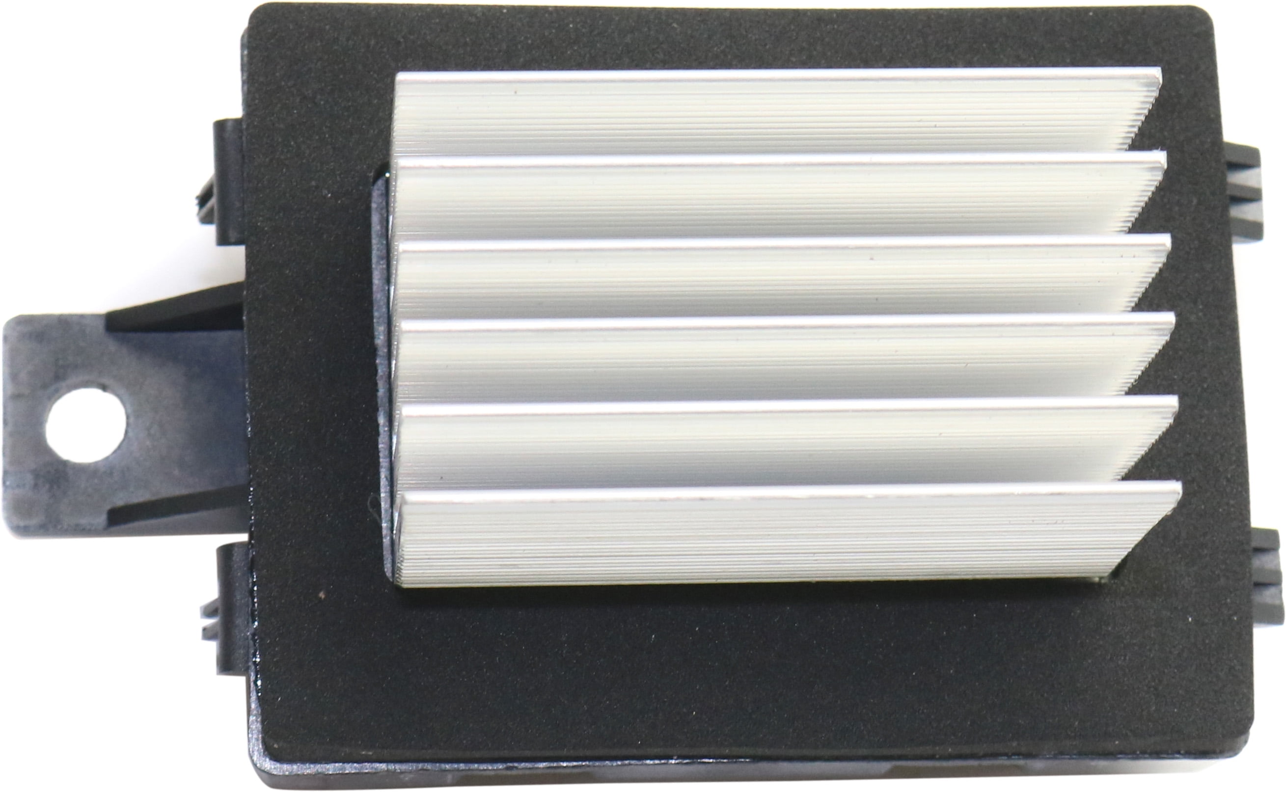 Blower Motor Resistor Compatible with 2006-2012 Ford Fusion 2007-2012 Lincoln MKZ 4Cyl 6Cyl 2.3L 2.5L 3.0L 3.5L