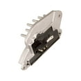 thumbnail image 1 of Blower Motor Resistor - Compatible with 2006 - 2012 Mercedes-Benz R350 2007 2008 2009 2010 2011, 1 of 2