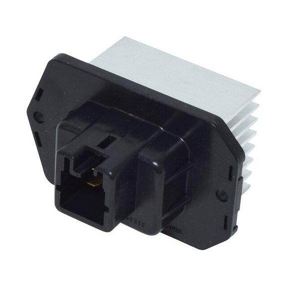 Blower Motor Resistor - Compatible with 2006 - 2012 Mitsubishi Galant 2007 2008 2009 2010 2011