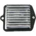 thumbnail image 1 of Blower Motor Resistor Compatible with 2006-2013 Suzuki Grand Vitara 2007 XL-7, 1 of 3