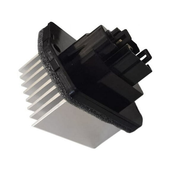 Blower Motor Resistor - Compatible with 2006 - 2014 Honda Ridgeline 3.5L V6 2007 2008 2009 2010 2011 2012 2013