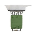 thumbnail image 1 of Blower Motor Resistor - Compatible with 2006 Chevy Equinox, 1 of 2