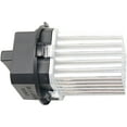 thumbnail image 1 of Blower Motor Resistor Compatible with 2007-2009 Mini Cooper 4Cyl 1.6L, 1 of 5