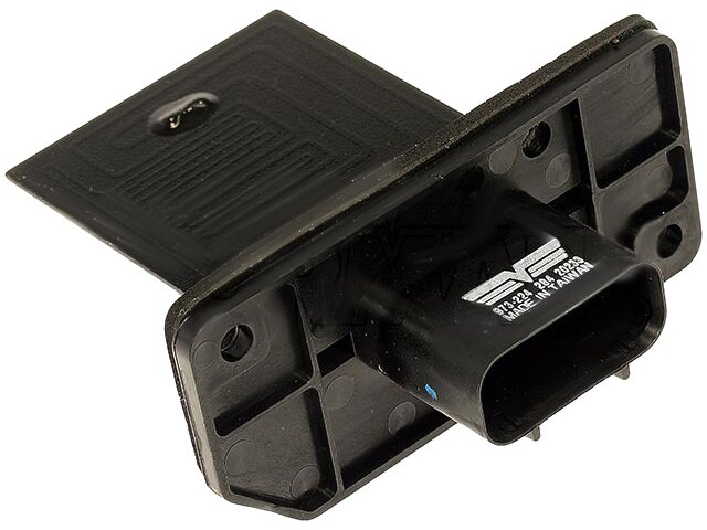Blower Motor Resistor - Compatible with 2007 - 2010 Ford Explorer 2008 2009
