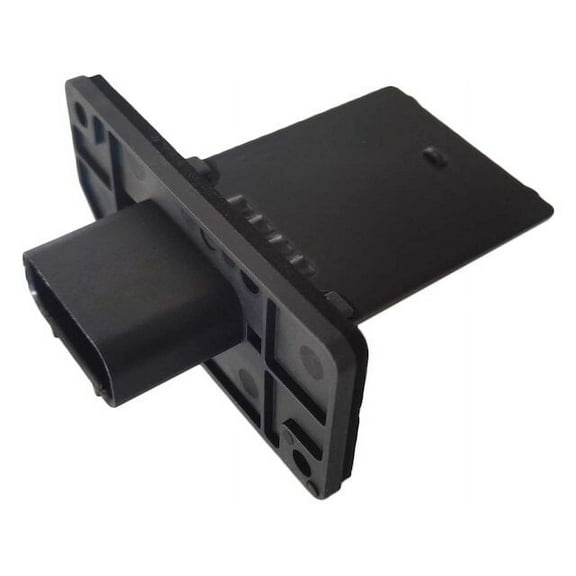 Blower Motor Resistor - Compatible with 2007 - 2010 Ford Explorer 4.0L V6 4.6L V8 2008 2009