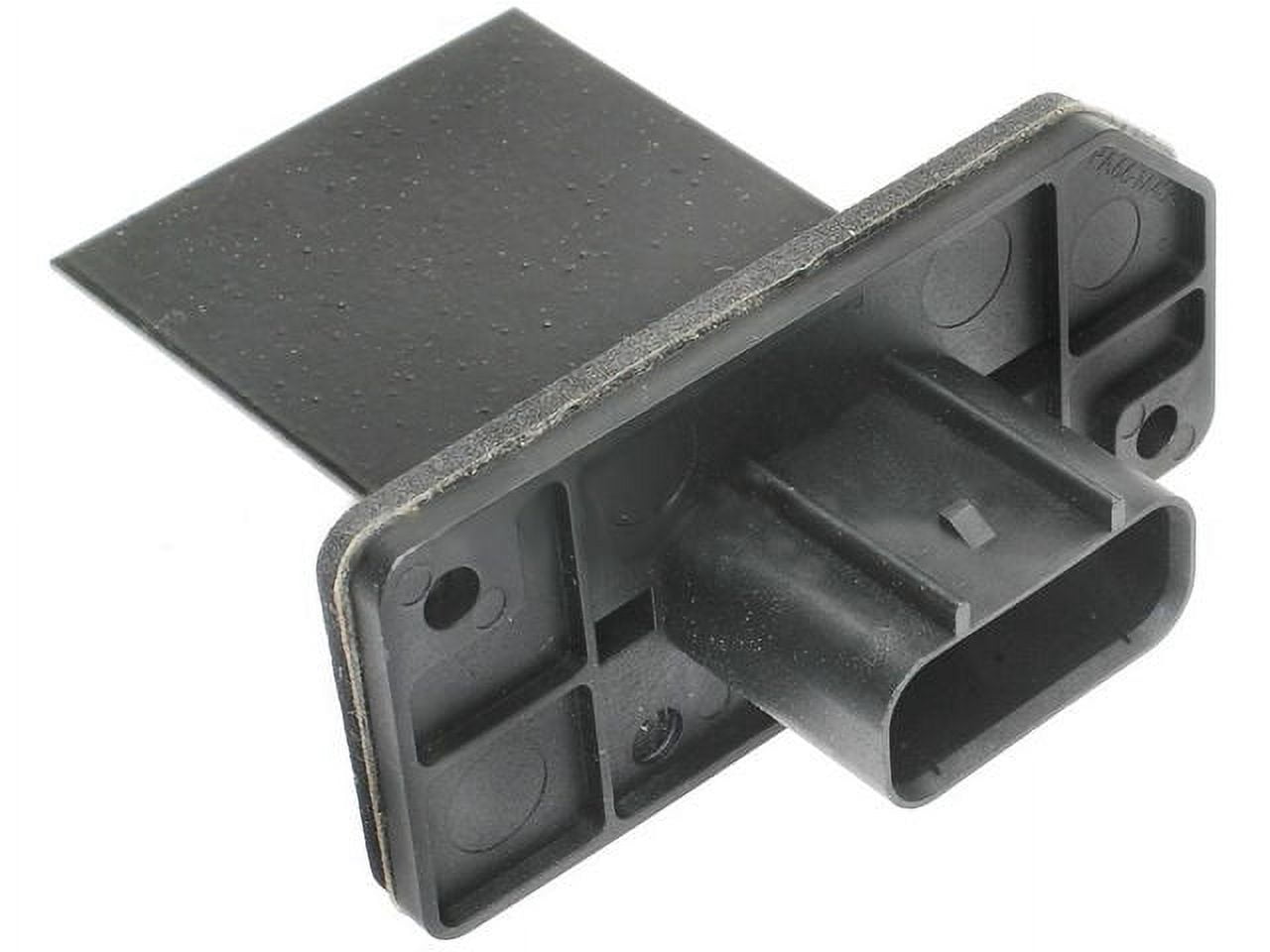 Blower Motor Resistor - Compatible with 2007 - 2010 Ford Explorer Sport Trac 2008 2009