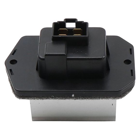 Blower Motor Resistor - Compatible with 2007 - 2011 Honda CR-V 2.4L 4-Cylinder 2008 2009 2010