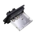 thumbnail image 1 of Blower Motor Resistor - Compatible with 2007 - 2012 Nissan Versa 2008 2009 2010 2011, 1 of 2