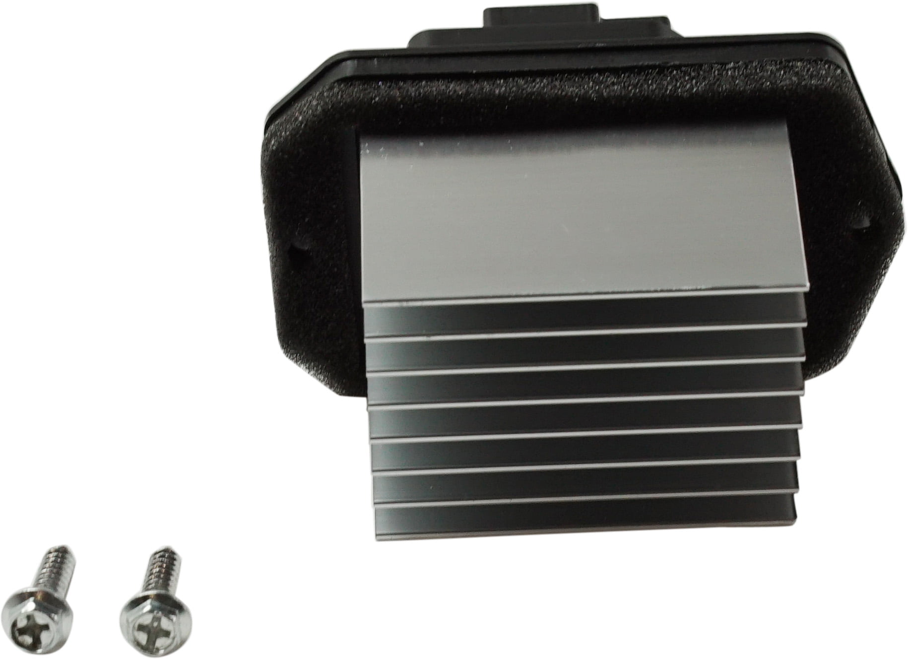 Blower Motor Resistor Compatible with 2007-2014 Ford Edge 2007-2015 Lincoln MKX