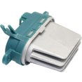 thumbnail image 1 of Blower Motor Resistor Compatible with 2007-2015 Audi Q7 2003-2006, 2008-2010 Porsche Cayenne 6Cyl 8Cyl 3.0L 3.6L 4.2L 3.2L 4.5L 4.8L, 1 of 5
