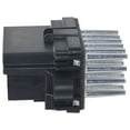 thumbnail image 1 of Blower Motor Resistor - Compatible with 2007 - 2015 GMC Sierra 3500 HD 2008 2009 2010 2011 2012 2013 2014, 1 of 2