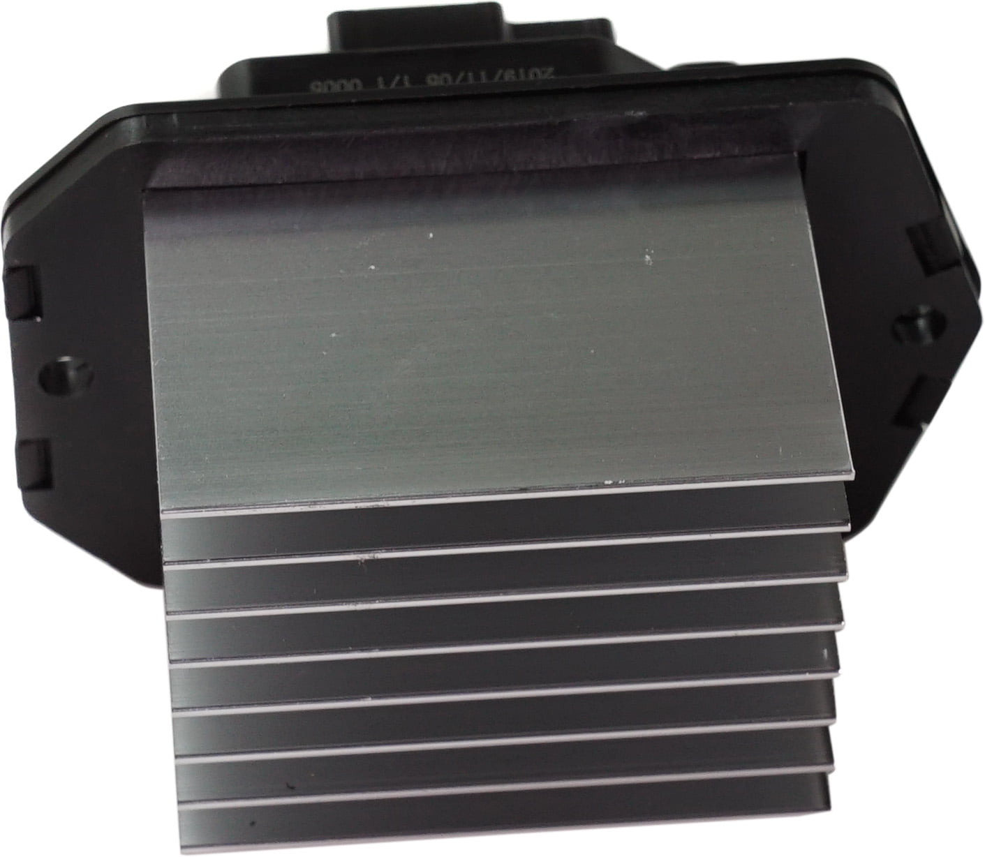 Blower Motor Resistor Compatible with 20072015 Mazda CX9 6Cyl 3.7L 3