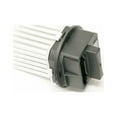 thumbnail image 1 of Blower Motor Resistor - Compatible with 2007 - 2016 Volvo S80 2008 2009 2010 2011 2012 2013 2014 2015, 1 of 2