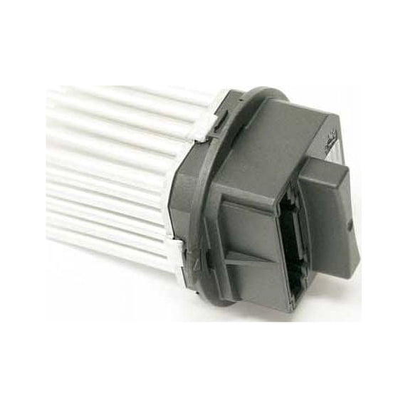Blower Motor Resistor - Compatible with 2007 - 2016 Volvo S80 2008 2009 2010 2011 2012 2013 2014 2015