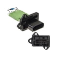thumbnail image 1 of Blower Motor Resistor - Compatible with 2007 - 2017 Ford Expedition 2008 2009 2010 2011 2012 2013 2014 2015 2016, 1 of 2
