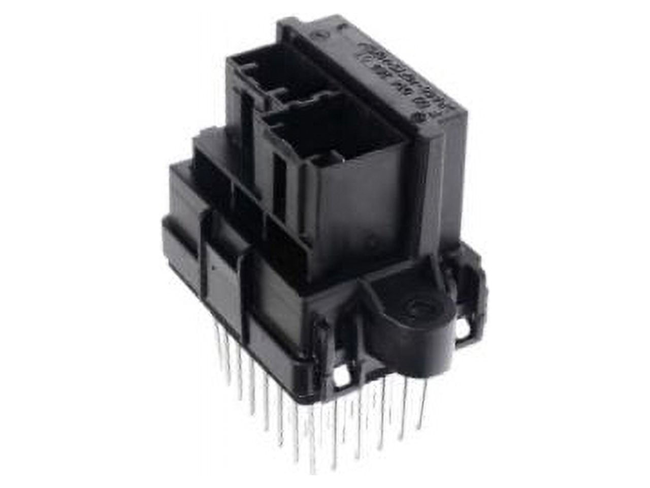 Blower Motor Resistor - Compatible with 2007 - 2017 GMC Acadia 2008 ...