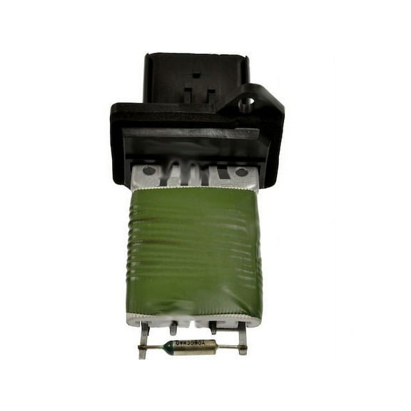 Blower Motor Resistor - Compatible with 2007 Mack MR