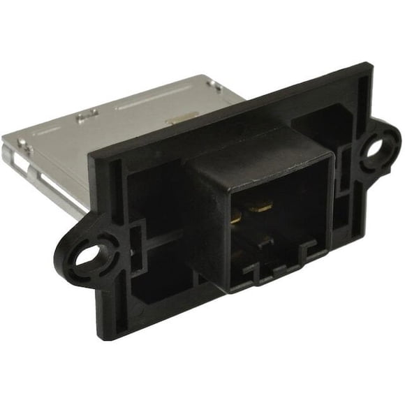 Jeep Liberty Hvac Blower Motor Resistor