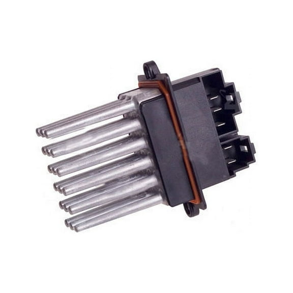 Blower Motor Resistor - Compatible with 2008 - 2011 Kenworth T660 2009 2010