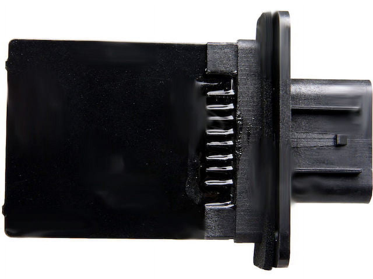 Blower Motor Resistor - Compatible with 2008 - 2012 Ford Escape 2009 2010 2011