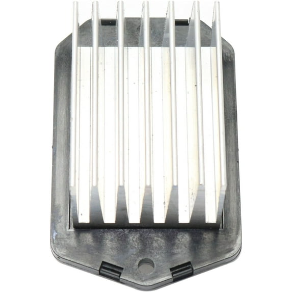 Blower Motor Resistor Compatible with 2008-2012 Honda Accord 2007-2012 Acura RDX 4Cyl 6Cyl 2.4L 3.5L 2.3L