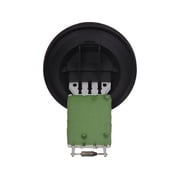 Blower Motor Resistor - Compatible with 2008 - 2015 Smart Fortwo 2009 2010 2011 2012 2013 2014