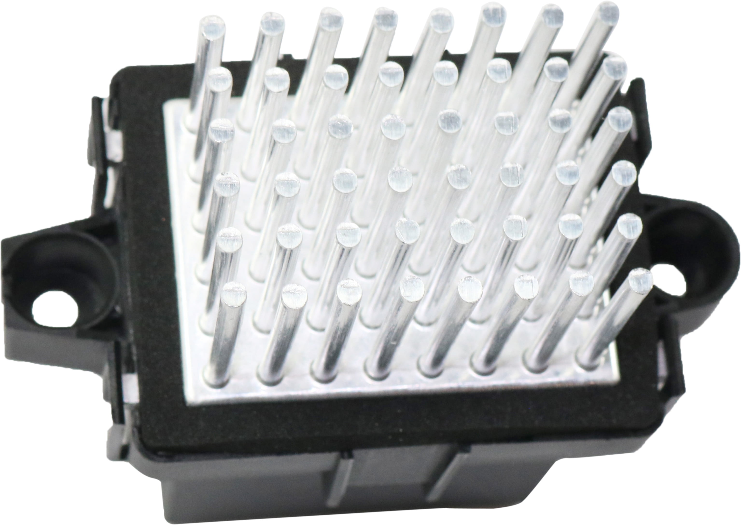 Blower Motor Resistor Compatible with 2008-2018 Dodge Grand Caravan 2008-2016 Chrysler Town and Country