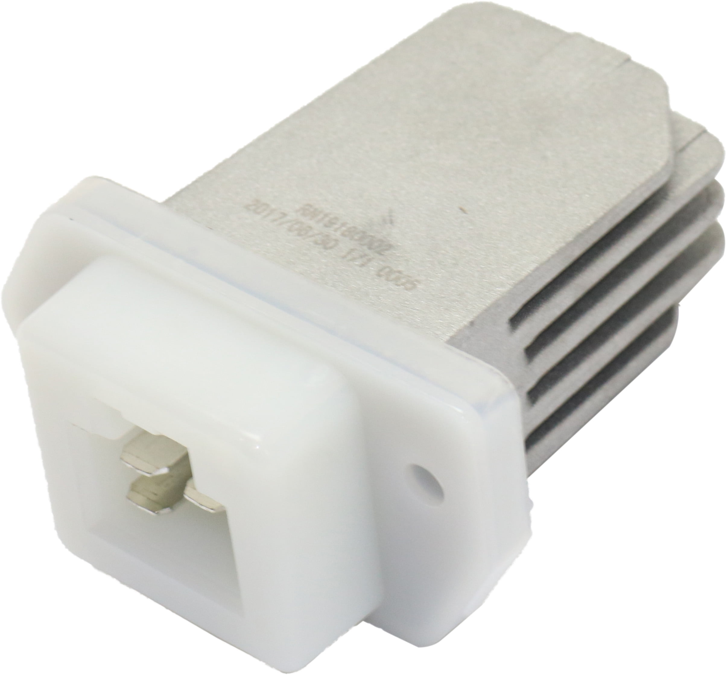 Blower Motor Resistor Compatible with 2008-2019 Nissan Rogue 2014-2019 Infiniti QX60