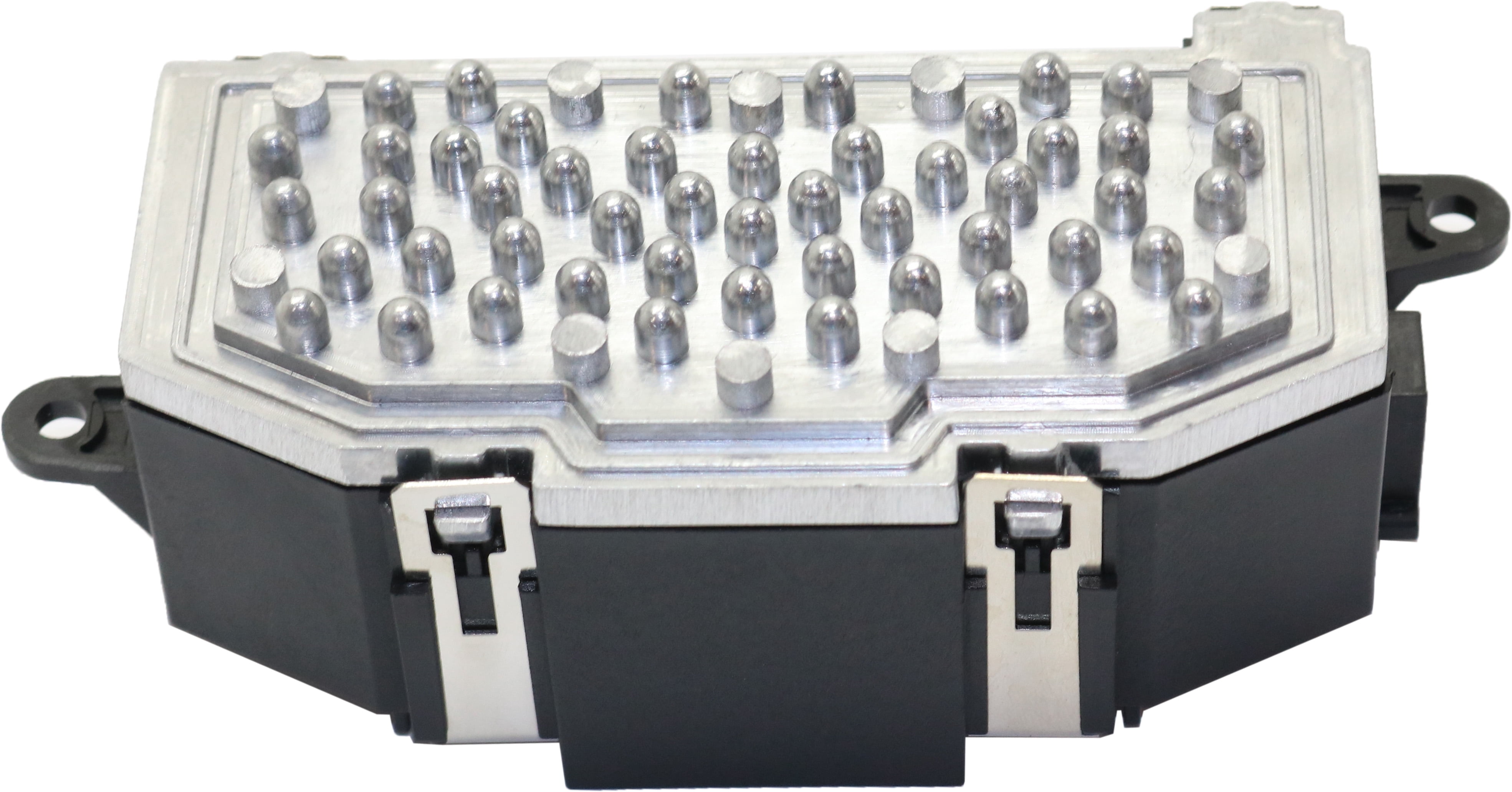 Blower Motor Resistor Compatible with 2009-2012 Audi A4 Q5 4Cyl 6Cyl 2.0L 3.2L