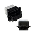 thumbnail image 1 of Blower Motor Resistor - Compatible with 2009 - 2013 Mazda 6 2010 2011 2012, 1 of 2