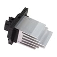 thumbnail image 1 of Blower Motor Resistor - Compatible with 2009 - 2014 Hyundai Genesis Sedan 2010 2011 2012 2013, 1 of 2