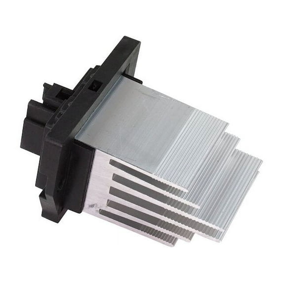 Blower Motor Resistor - Compatible with 2009 - 2014 Hyundai Genesis Sedan 2010 2011 2012 2013