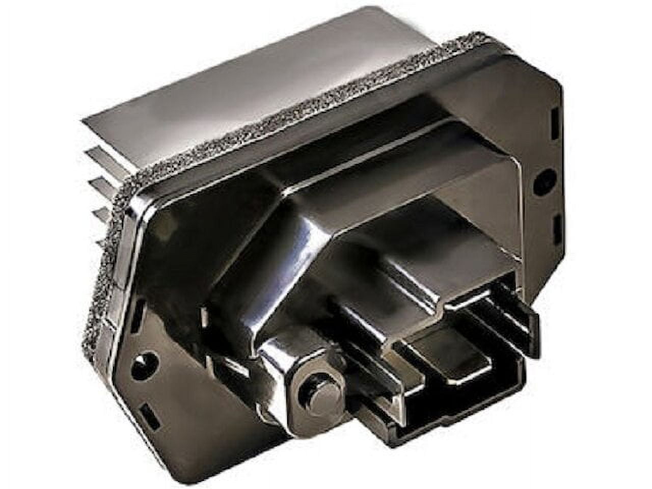 Blower Motor Resistor - Compatible with 2009 - 2015 Jaguar XF 2010 2011 2012 2013 2014