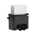 thumbnail image 1 of Blower Motor Resistor - Compatible with 2009 - 2015 Nissan TITAN 2010 2011 2012 2013 2014, 1 of 2
