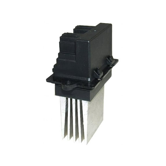 Blower Motor Resistor - Compatible with 2010 - 2012 Jeep Liberty 2011