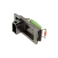 thumbnail image 2 of Blower Motor & Resistor Kit For Ford Focus 2000-2007 & Transit Connect 2010-2013 (Evan-Fischer) 2 of 6