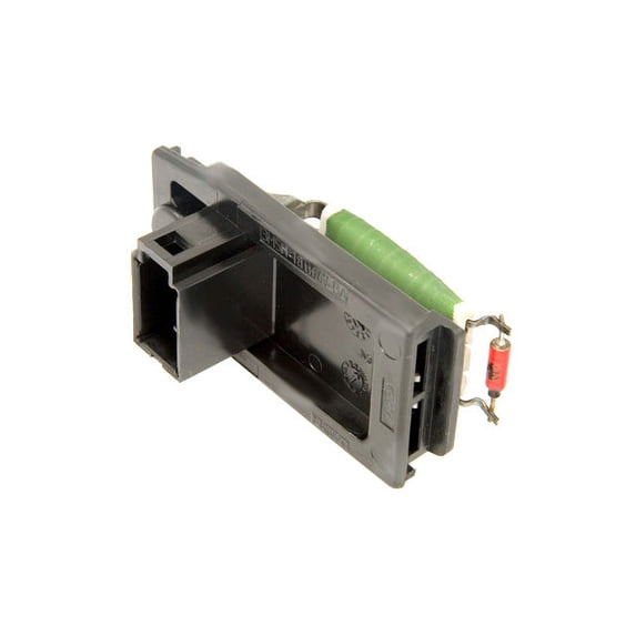 Blower Motor Resistor - Compatible with 2010 - 2013 Ford Transit ...